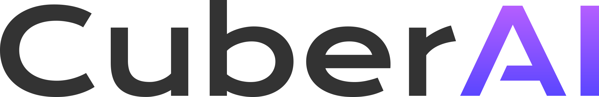 CuberAI