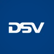 DSV logo.