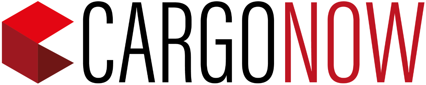 CargoNOW logo.